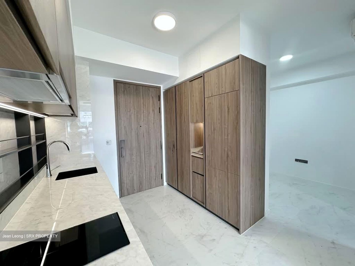 Tanah Merah Kechil Link (D16), Condominium #594378201